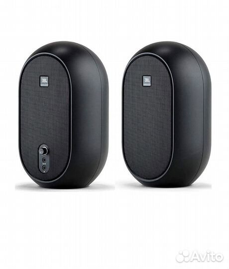 Активные мониторы Jbl one J104вт