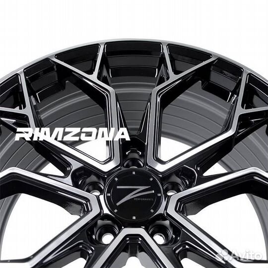 Литые диски Performance YA5640 R19 et30.0 5x108.0