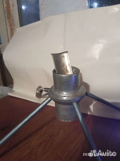 Подставка под живую Ель или Сосну