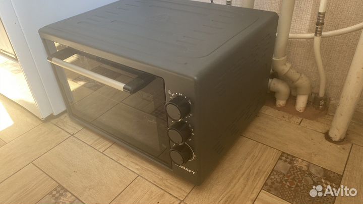 Духовая печь