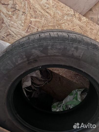 Laufenn G Fit 4S 2.25/65 R17