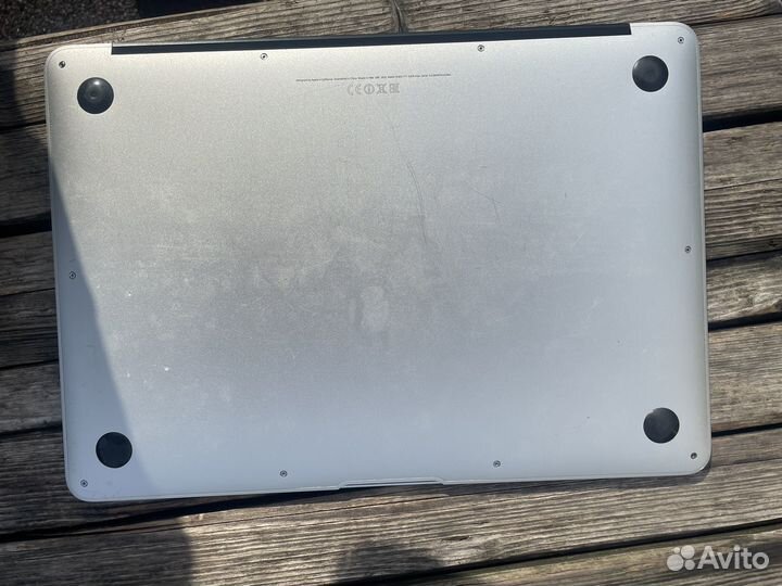 Apple MacBook Air 2013