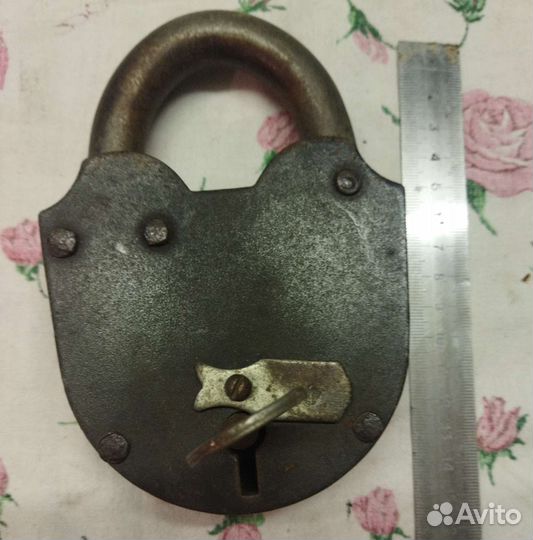 Замок СССР