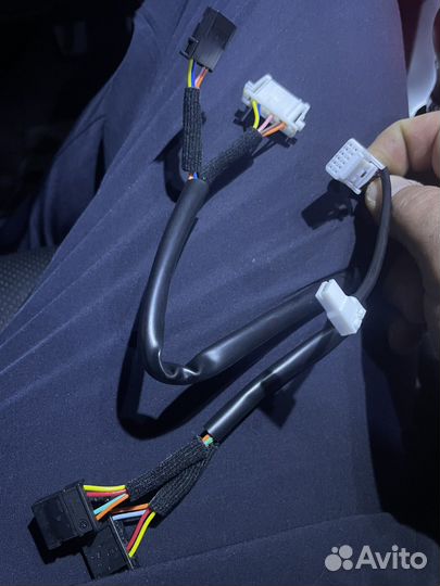 Круиз контроль kia ceed jd