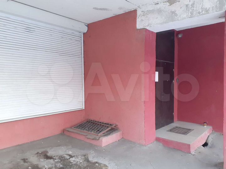 Свободного назначения, 98 м²