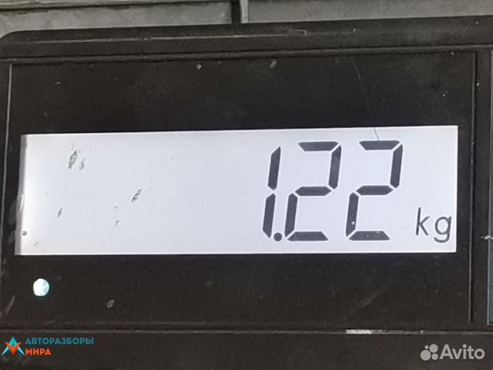 Насос топливный Skoda Fabia (6Y) 2004 6Q0919051F