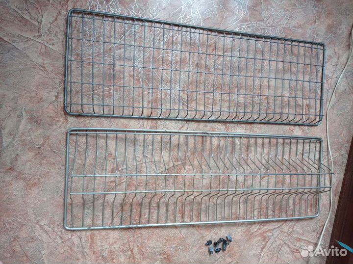 Сушилка для посуды 80 см