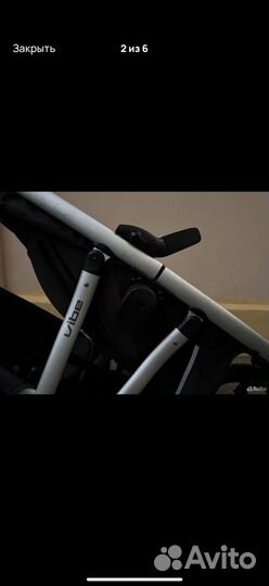 Коляска для двойни или погодок phil teds