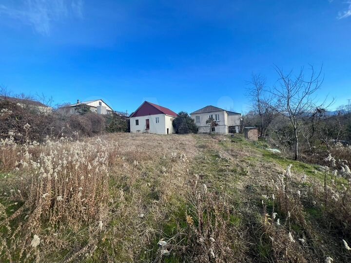 Участок 19,5 сот. (ИЖС)