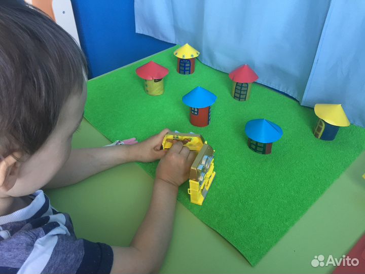 Логопед онлайн