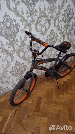 Велосипед детский