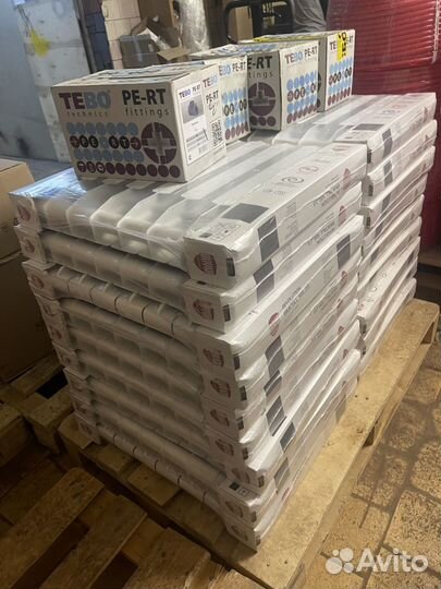 Радиатор трубчатый RSX 87