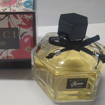 Парфюм женский Gucci Flora