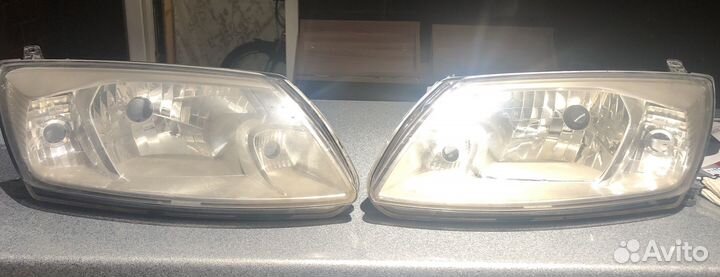 Фары для LADA Granta