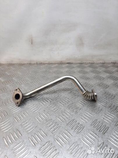 Трубка EGR Mercedes-Benz C-Class 1.8 271946 2004