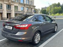 Ford Focus 1.6 MT, 2011, 260 000 км, с пробегом, цена 694 000 руб.