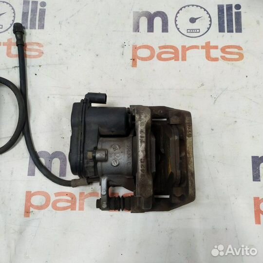 Суппорт задний Mercedes E-Class W213 2019