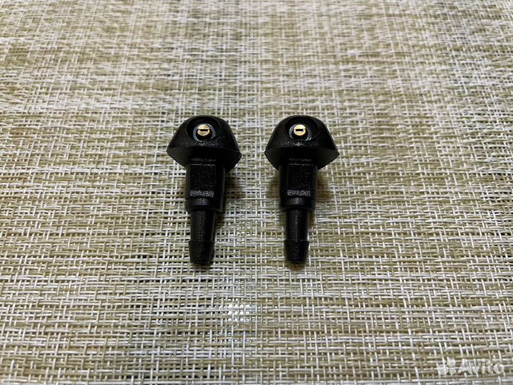 Форсунки омывателя лобового стекла Honda