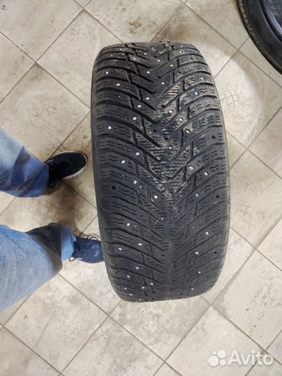 Michelin Agilis 225/65 R17