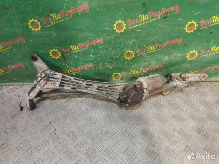 Трапеция дворников в сборе Cadillac Cts 2 купе 3.6