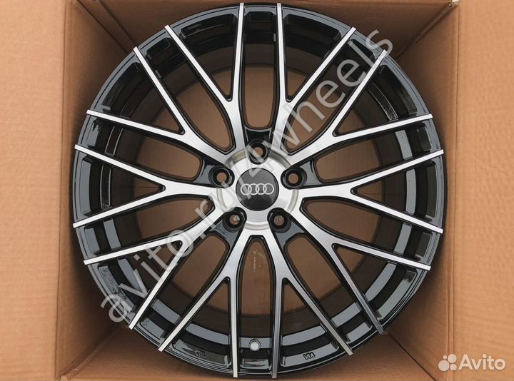 Диски для Ауди А3 R18