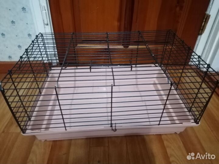 Клетка для животных