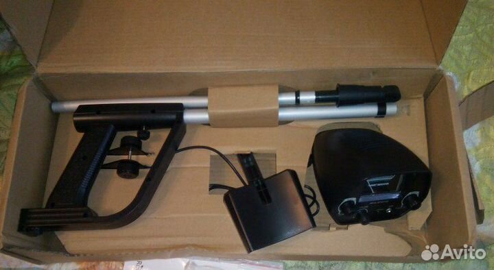 Металлоискатель MD4030