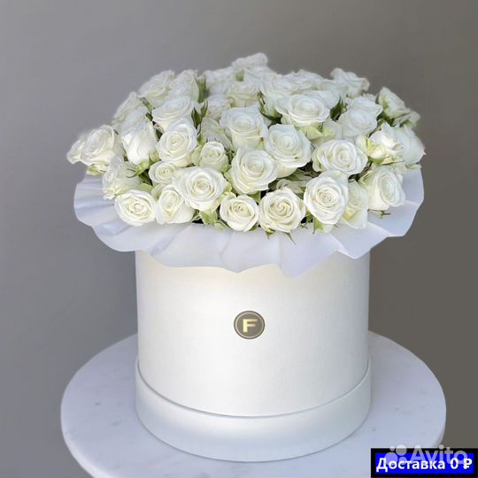 Доставка цветов