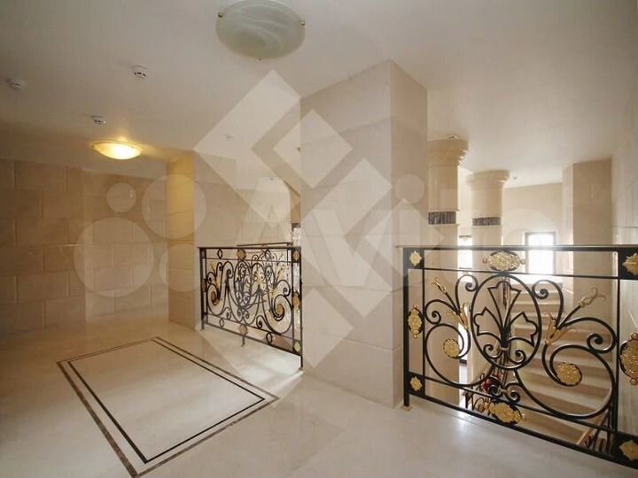 6-к. квартира, 640 м², 6/7 эт.