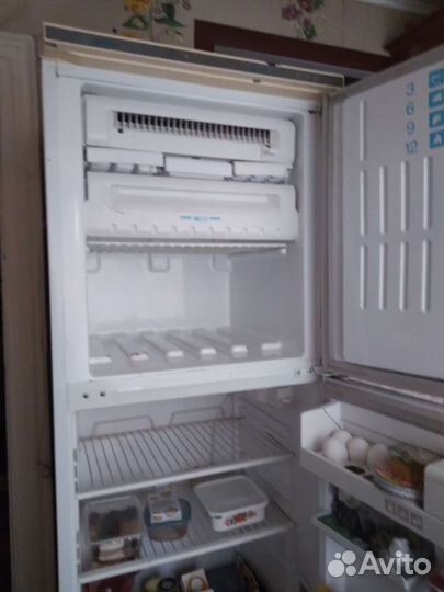 Холодильник бу