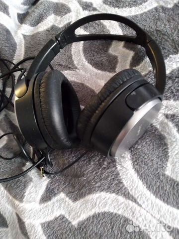 Наушники sony