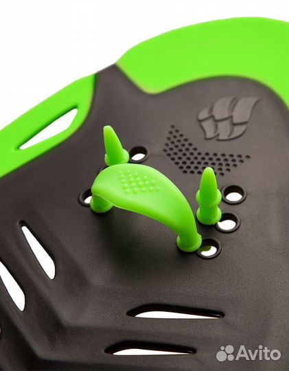 Лопатки Ergo Madwave