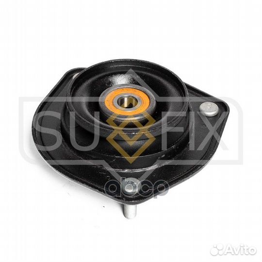 Опора стойки перед прав/лев FM1161 sufix