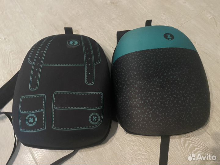 Рюкзак школьный