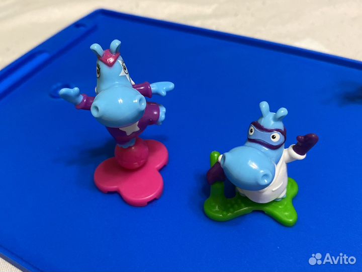 Игрушки kinder