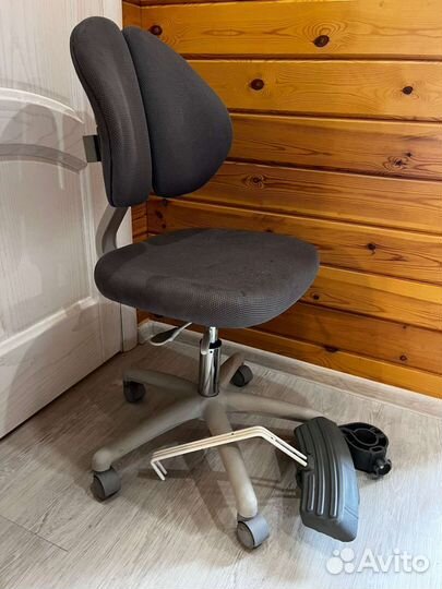 Компьютерное детское эргономичное кресло