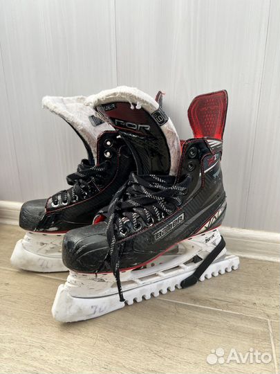 Хоккейные коньки Bauer vapor X2.7