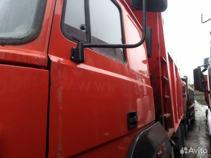 Урал С35510, 2021