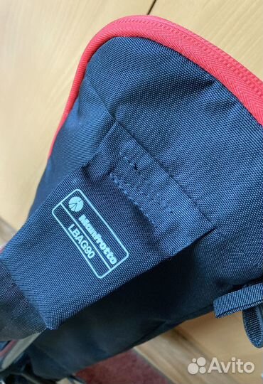 Manfrotto lbag90