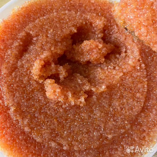 Икра Сига Байкал август 2023 с доставкой на дом