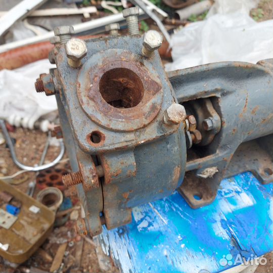 Насос вк 1/16А Вихревой насос б.у