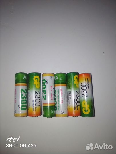 Ручной металлодетектор