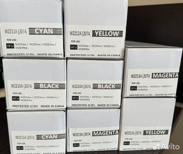 Картридж для принтера hp laserjet