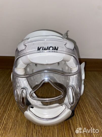 Экипировка для тхэквондо