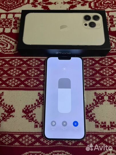 iPhone 13 Pro Max, 128 ГБ