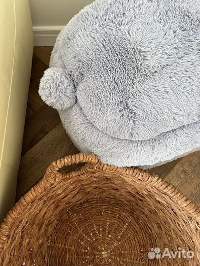 Банкетка пуфик Заяц