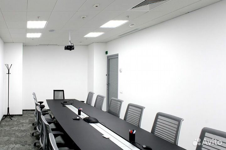 Ремонт офис магазин склад пвз производство монтаж