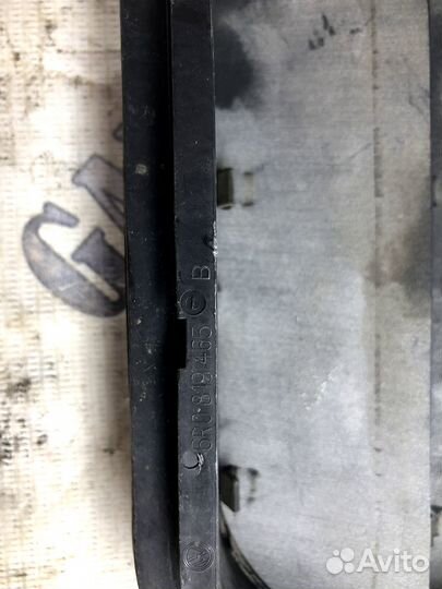 Решетка вентиляционная задняя Volkswagen Polo 5