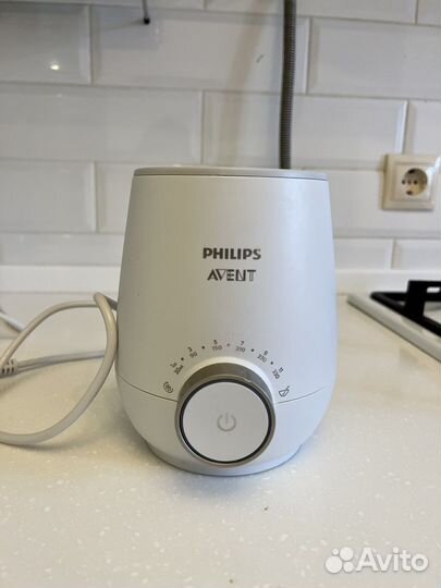 Подогреватель avent