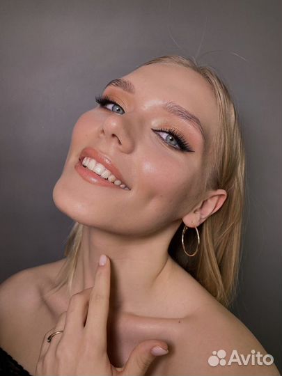 Визажист на ваше мероприятие с выездом